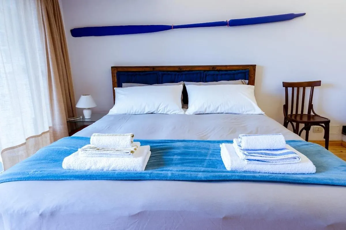 Casa Del Marinaio - Wifi, Air Conditioning Bordighera Apartment