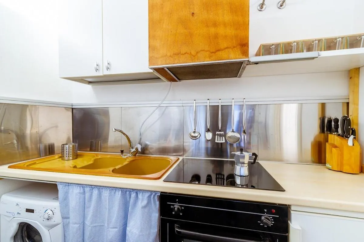Casa Del Marinaio - Wifi, Air Conditioning Bordighera Italy