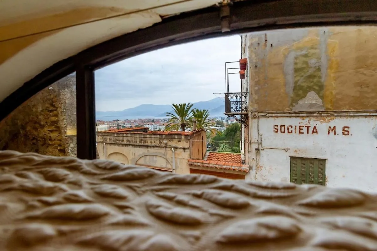 Apartment Casa Del Marinaio - Wifi, Air Conditioning Bordighera Italy