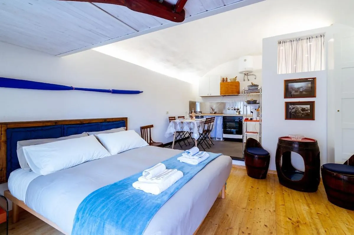 Casa Del Marinaio - Wifi, Air Conditioning Bordighera