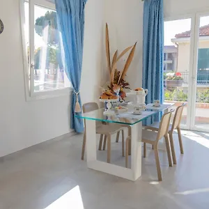 Gerani Bordighera