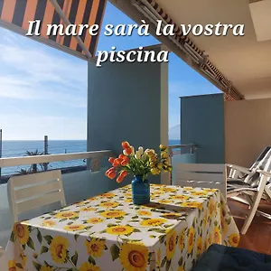Emozioni Casa Vista Mare Bordighera